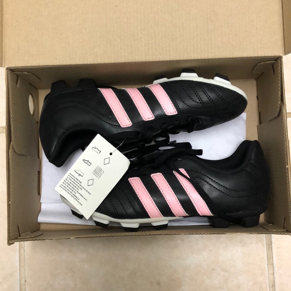 Adidas cleats
